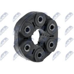 Lankstas, kardaninis velenas
NTY-SPEC NPE-BM-0