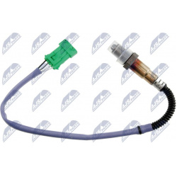lambda jutiklis
                                NTY-SPEC                                                ESL-CT-007, NTY-SPEC,