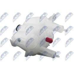 išsiplėtimo bakelis, aušinimo skystis
                                NTY                                                C