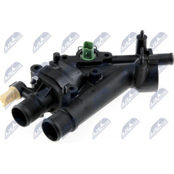 termostatas, aušinimo skystis
                                NTY-SPEC                                                CTM-CT