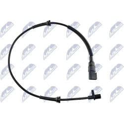 Jutiklis, rato greitis
NTY-SPEC HCA-FR-026, NT