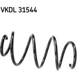 spyruoklė
SKF VKDL31544, SKF, VKDL31544, auto