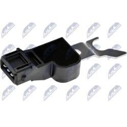 jutiklis, skirstomojo veleno padėtis
                                NTY-SPEC                                               