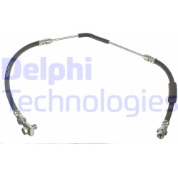 stabdžių žarnelė
                                DELPHI                                                LH7045, Nenurodyta