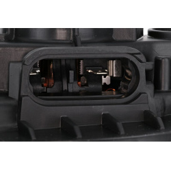 vidaus pūtiklis
                                VALEO                                884644, VALEO, 884644, auto detalė