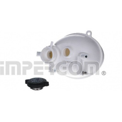 išsiplėtimo bakelis, aušinimo skystis
                                ORIGINAL IMPERIUM                                   