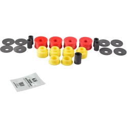 Laikymo rinkinys, valdymo svirtis
                                TEDGUM                                                TED45
