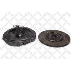 sankabos komplektas
                                STELLOX                                                83-06114-SX, STELL