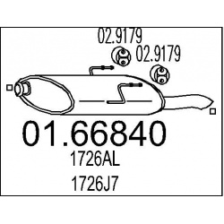 galinis duslintuvas
                                MTS                                                01.66840, Nenurodytas 