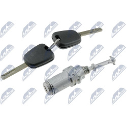 užrakto cilindras
                                NTY-SPEC                                                EZC-CT-005, NTY-SP