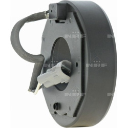 Ritė, magnetinė sankaba (kompresorius)
                                NRF                                                3