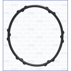 tarpiklis, aušinimo skysčio flanšas
                                AJUSA                                                0