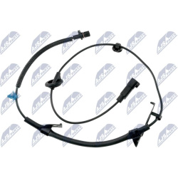 Jutiklis, rato greitis
NTY-SPEC HCA-CH-039, NT