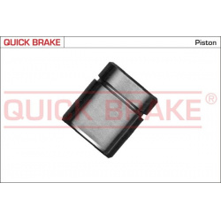 stūmoklis, stabdžių apkaba
                                QUICK BRAKE                                                1851