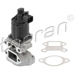 ERG vožtuvas
                                TOPRAN                                                639 196, Nenurodytas gami