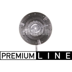 sankaba, radiatoriaus ventiliatorius BEHR *** PREMIUM LINE ***
                                MAHLE                         