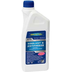 antifrizas RAVENOL HTC Concentrate Protect MB 325.0
                                                1410120-150-01-999, RAVEN