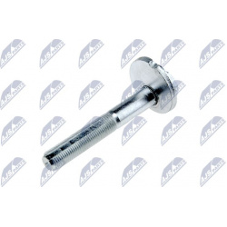 išvirtimo reguliavimo varžtas
                                NTY-SPEC                                ZWT-MZ-074S, NTY-SPEC