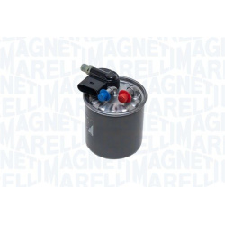 kuro filtras
MAGNETI MARELLI 153071762630, MAG