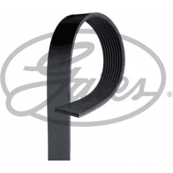 V formos rumbuoti diržai FleetRunner™ Micro-V®
                                GATES                                     