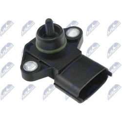 jutiklis, įsiurbimo kolektoriaus slėgis
                                NTY-SPEC                                           