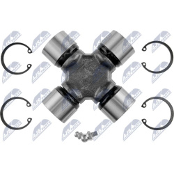 Lankstas, kardaninis velenas
                                NTY-SPEC                                NKW-NS-002, NTY-SPEC, NK