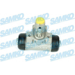 rato stabdžių cilindras
                                SAMKO                                                C31023, SAMKO,