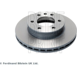 stabdžių diskas (1vnt)
                                BLUE PRINT                                                ADU174310,