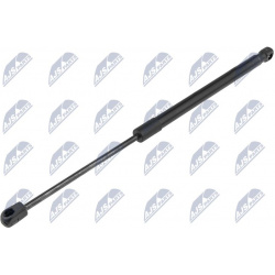 dujinė spyruoklė, bagažinė
                                NTY-SPEC                                AE-KA-024, NTY-SPEC, A