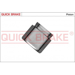 stūmoklis, stabdžių apkaba
                                QUICK BRAKE                                185257K, QUICK BRAKE