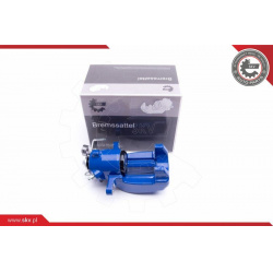 Stabdžių apkaba
                                ESEN SKV                                                44SKV654 BLUE, Nenu