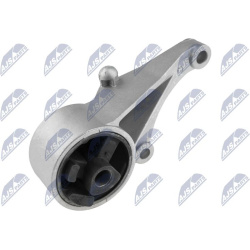 variklio montavimas
                                NTY-SPEC                                                ZPS-PL-030, NTY-S