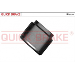 stūmoklis, stabdžių apkaba
                                QUICK BRAKE                                                1850