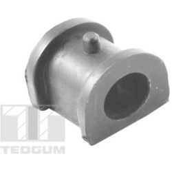 stabilizatoriaus įvorė
TEDGUM 00280013, TEDG