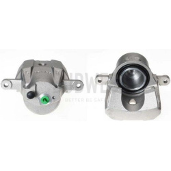 stabdžių apkaba
                                BUDWEG CALIPER                                                344026, Nenur