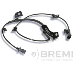 jutiklis, rato greitis
                                BREMI                                                50713, BREMI, 507
