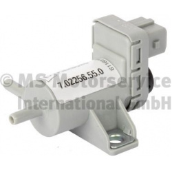 EGR vožtuvas, išmetamųjų dujų valdymas
                                PIERBURG                                         