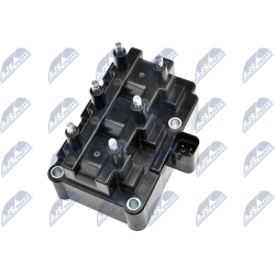 ritė, uždegimas
                                NTY-SPEC                                                ECZ-CH-004, NTY-SPE