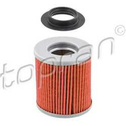 hidraulinis filtras, automatinė transmisija
                                TOPRAN                                          