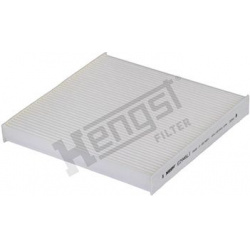 filtras, salono oras
                                HENGST FILTER                                                E2946LI, Ne