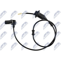 jutiklis, rato greitis
                                NTY-SPEC                                                HCA-ME-020, NT