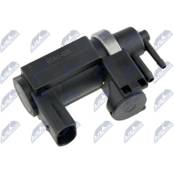 slegio keitiklis, išmetimo valdymas
                                NTY-SPEC                                                