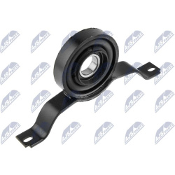 pakaba, kardaninis velenas
                                NTY-SPEC                                                NLW-AU-003