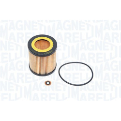 alyvos filtras
                                MAGNETI MARELLI                                                153071762634, M