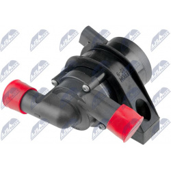 vandens siurblys, autonominis šildymas
                                NTY-SPEC                                CPZ-AU-010, N