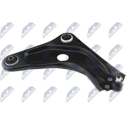 Vikšro valdymo svirtis
                                NTY-SPEC                                                ZWD-PE-009, N