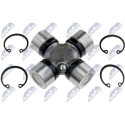 Lankstas, kardaninis velenas
                                NTY-SPEC                                                NKW-FR-0