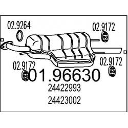galinis duslintuvas
                                MTS                                                01.96630, Nenurodytas 