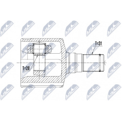 pusašio šarnyras
                                NTY-SPEC                                                NPW-FR-095, NTY-SP