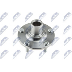 rato stebulė
                                NTY-SPEC                                                KLP-FR-038P, NTY-SPEC, 